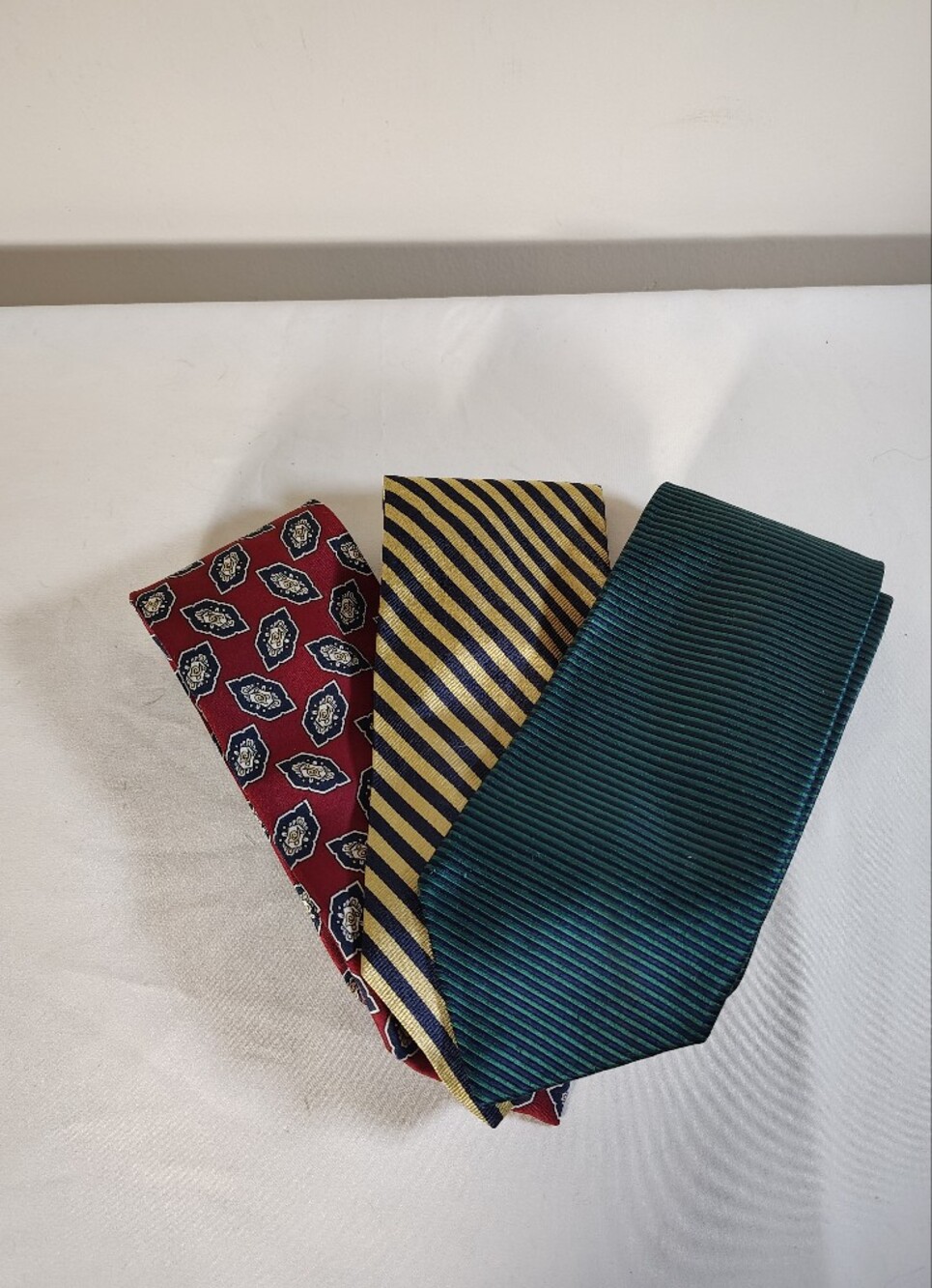 Brooks Brothers Ties
